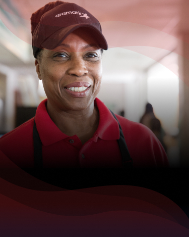 Aramark Frontline Education Program