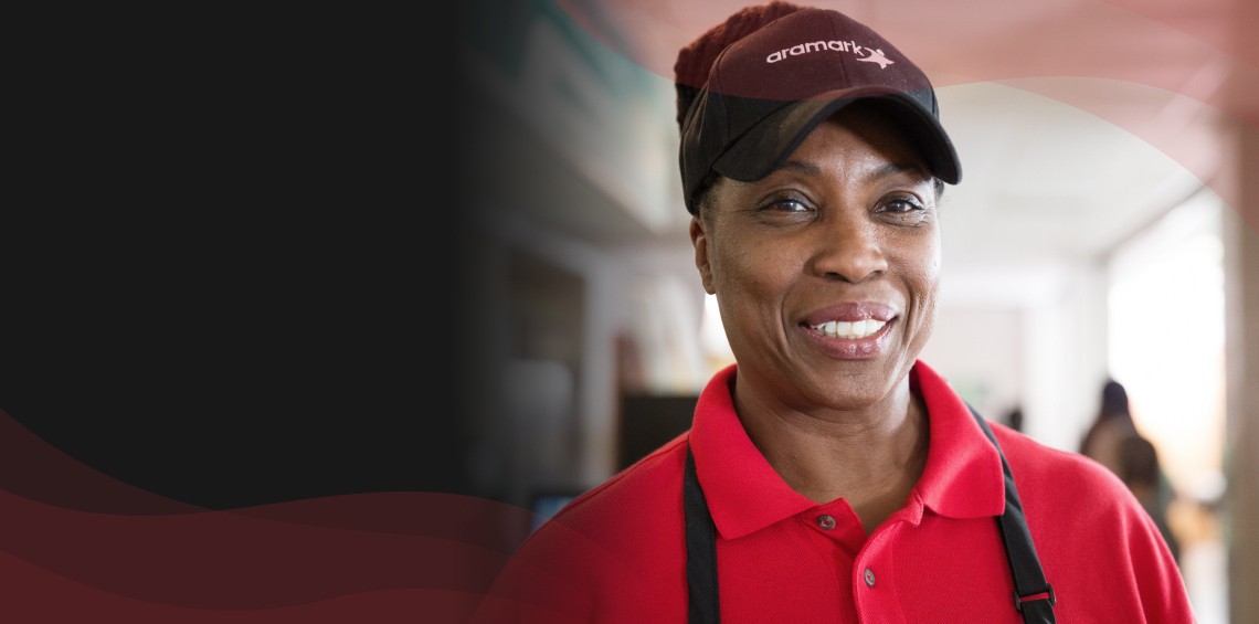 Aramark Frontline Education Program